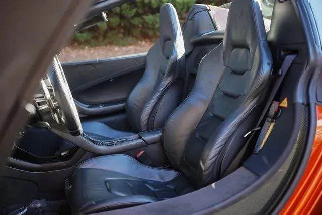 2016 McLaren 650S - Image 7 of 10