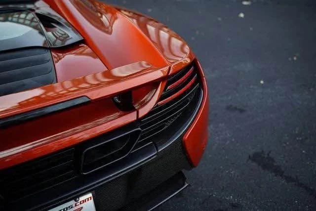 2016 McLaren 650S - Image 9 of 10