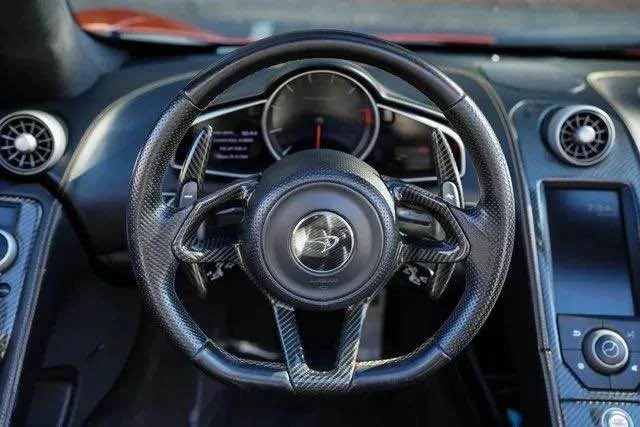 2016 McLaren 650S - Image 5 of 10