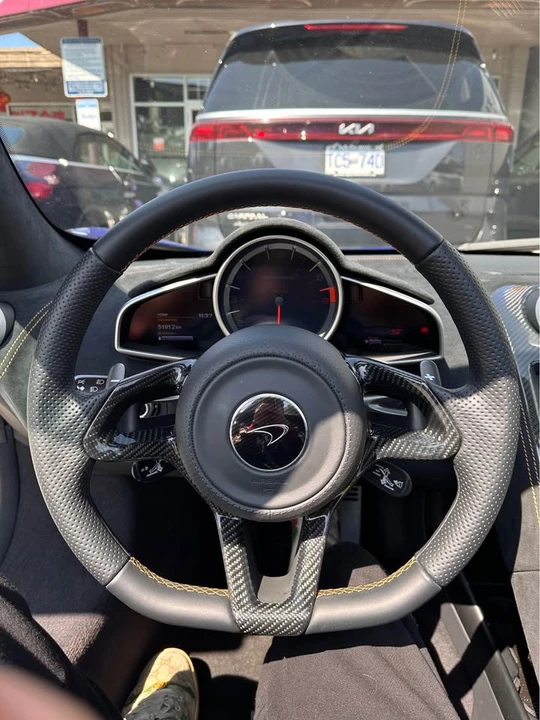 2016 McLaren 650S - Image 10 of 15