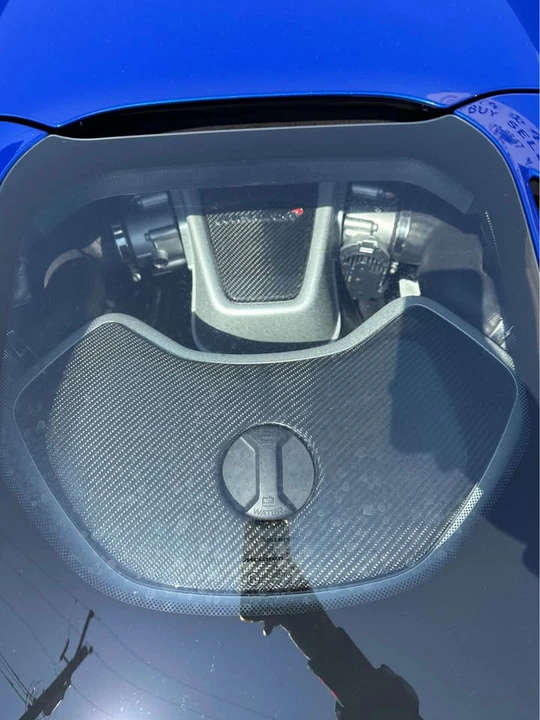 2016 McLaren 650S - Image 15 of 15