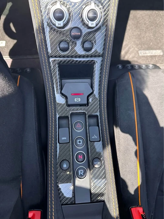2016 McLaren 650S - Image 14 of 15