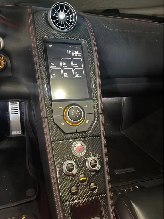 2016 McLaren 650S - Image 8 of 20
