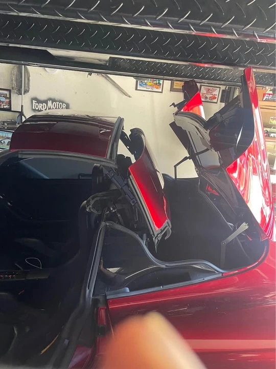 2016 McLaren 650S - Image 3 of 21