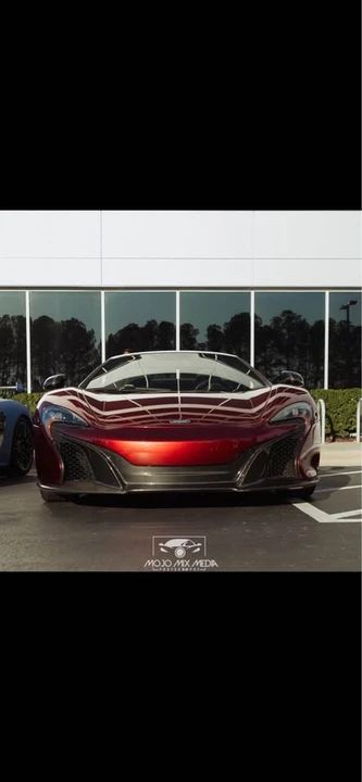 2016 McLaren 650S - Image 9 of 20