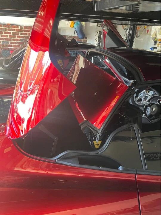 2016 McLaren 650S - Image 2 of 21