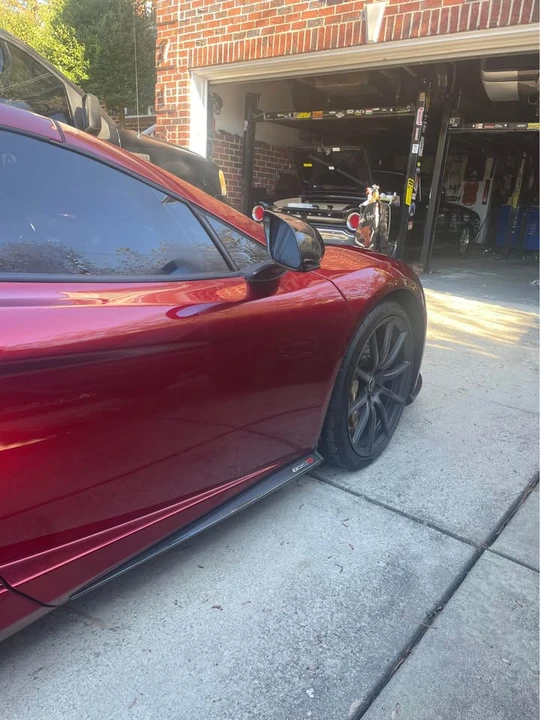 2016 McLaren 650S - Image 14 of 20