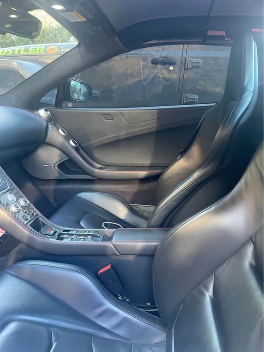 2016 McLaren 650S - Image 19 of 21