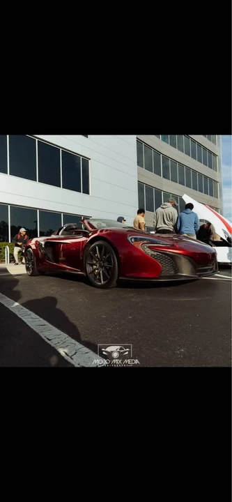 2016 McLaren 650S - Image 10 of 21