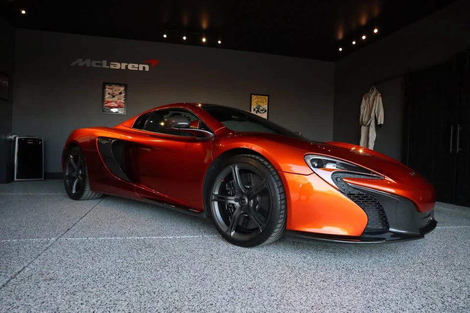2016 McLaren 650S - Image 7 of 17