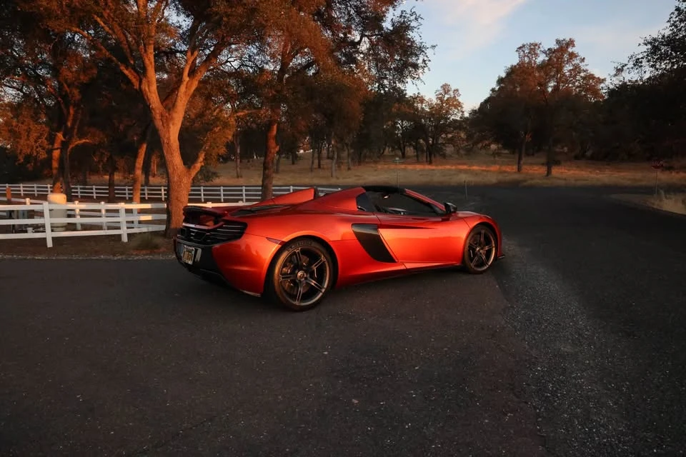 2016 McLaren 650S - Image 16 of 17