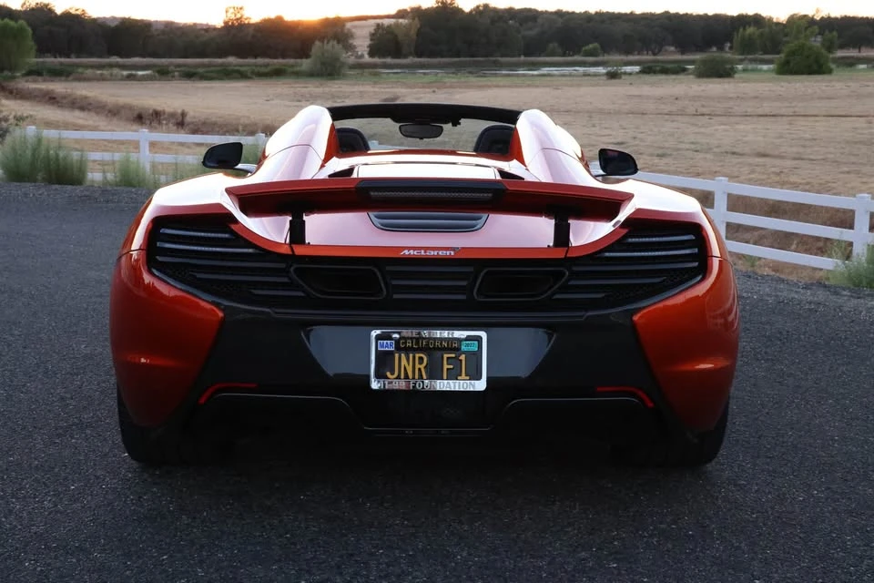 2016 McLaren 650S - Image 2 of 17