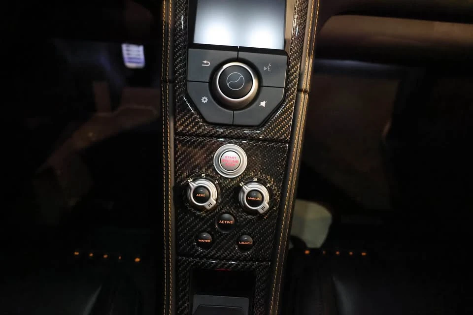 2016 McLaren 650S - Image 14 of 17