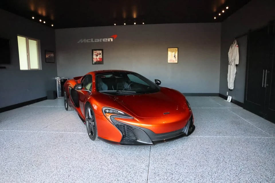 2016 McLaren 650S - Image 10 of 17