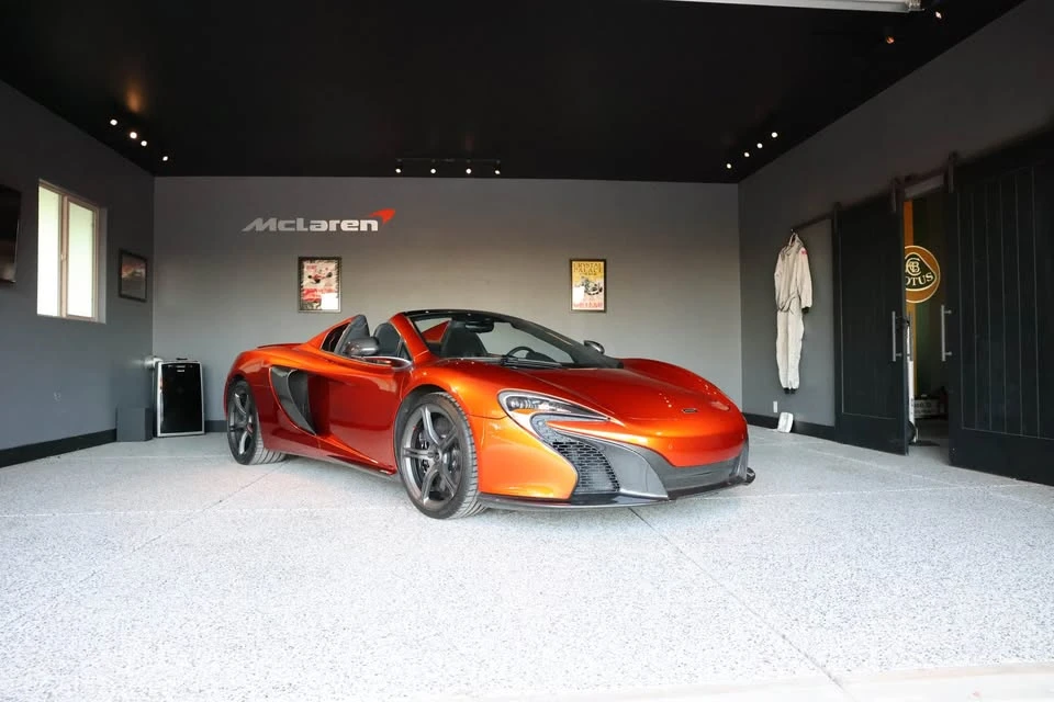 2016 McLaren 650S - Image 5 of 17