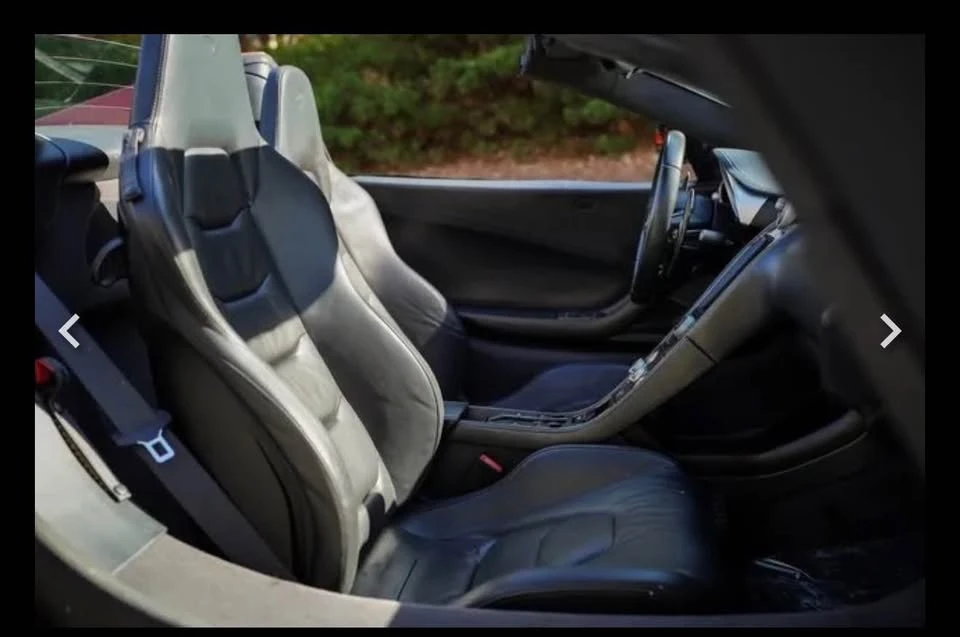 2016 McLaren 650S Coupe - Image 10 of 11