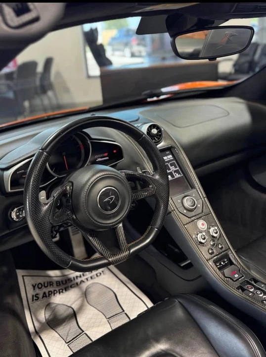2016 McLaren 650S - Image 14 of 14