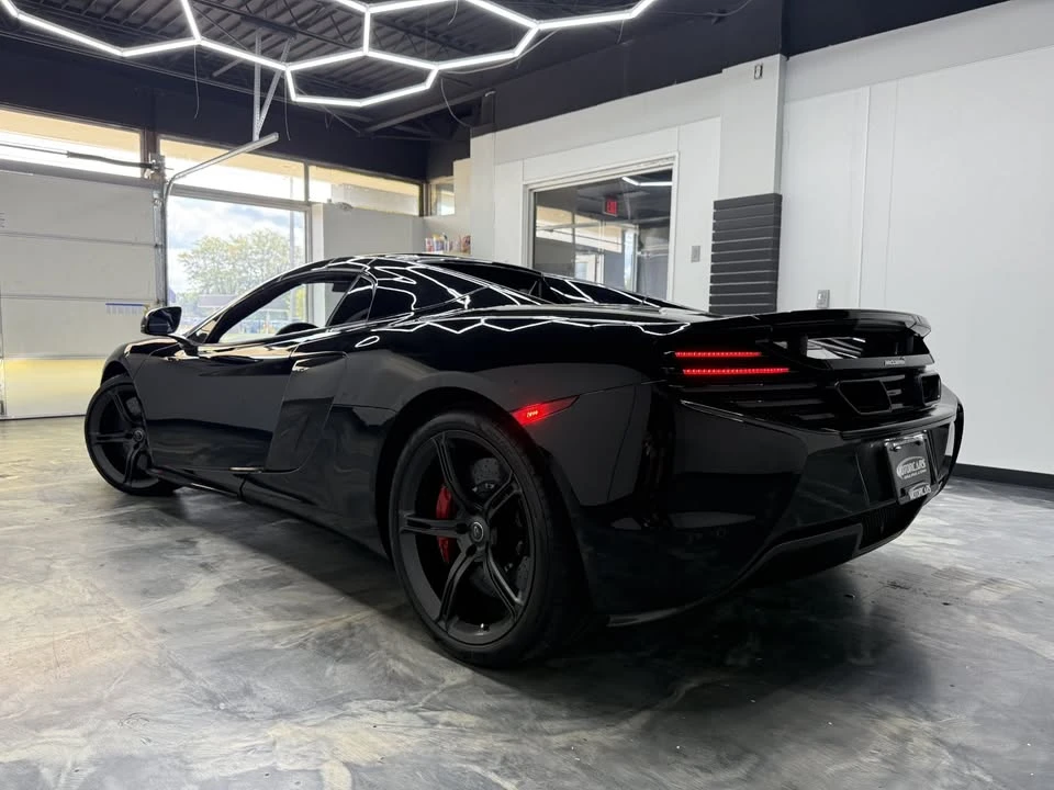 2016 McLaren 650S - Image 13 of 20