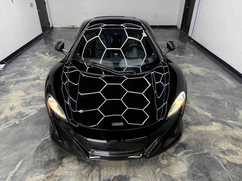 2016 McLaren 650S - Image 10 of 20