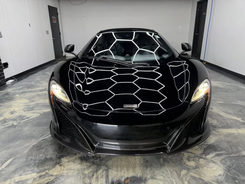 2016 McLaren 650S - Image 9 of 20
