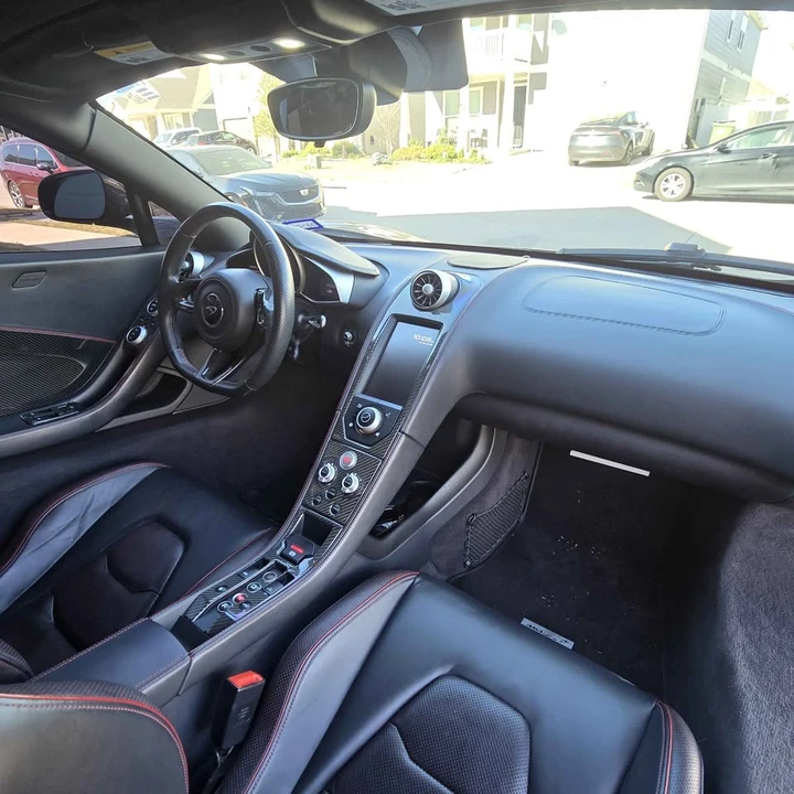 2016 McLaren 650S Spider - Image 2 of 11