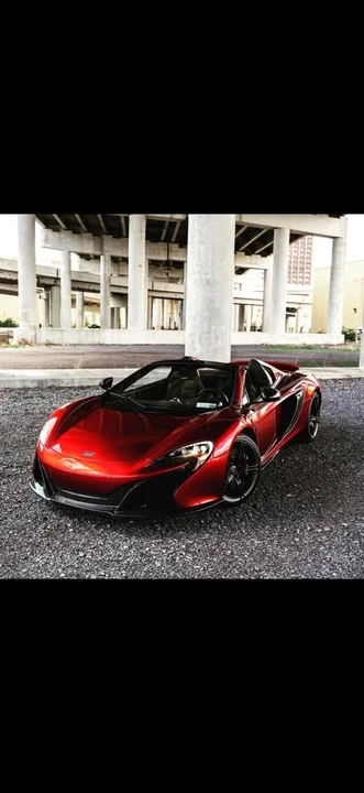 2016 McLaren - Image 18 of 20