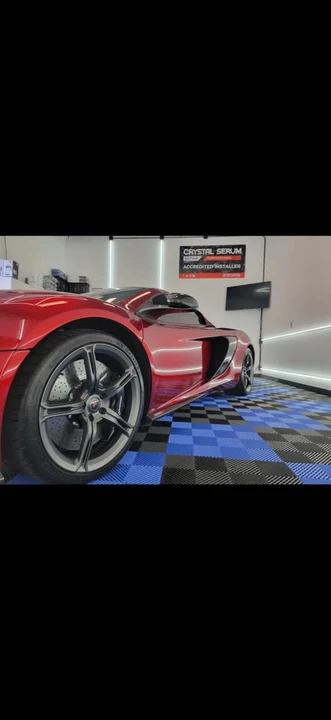 2016 McLaren - Image 11 of 20