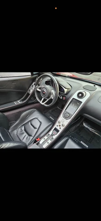 2016 McLaren - Image 7 of 20