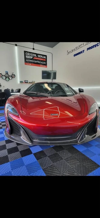 2016 McLaren - Image 15 of 20
