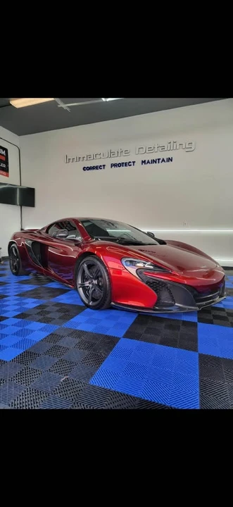 2016 McLaren - Image 14 of 20
