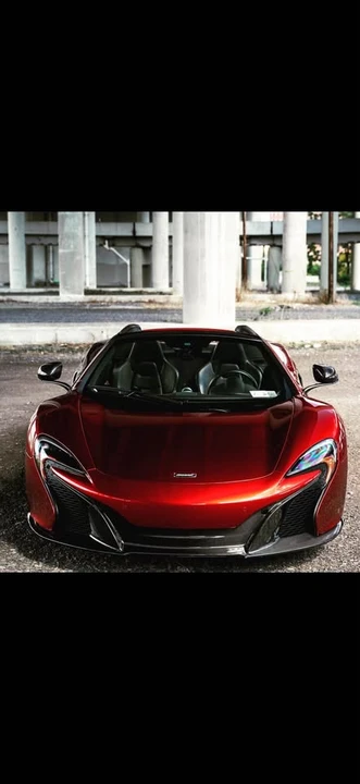 2016 McLaren - Image 17 of 20
