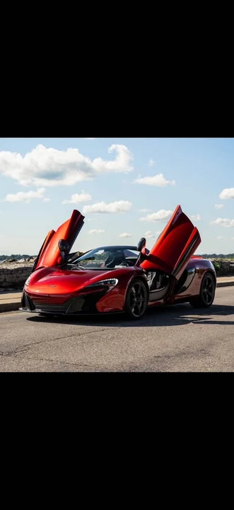 2016 McLaren - Image 16 of 20