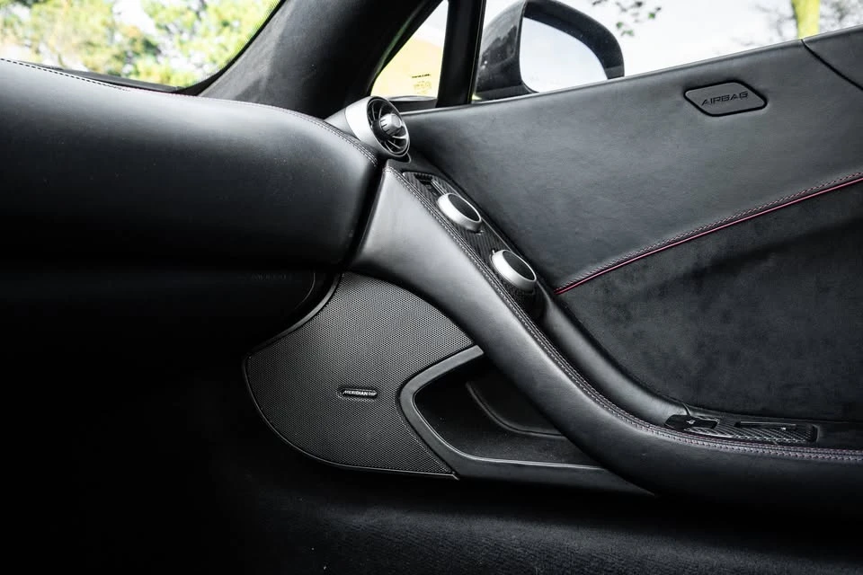 2016 McLaren 650S Spider - Image 17 of 19