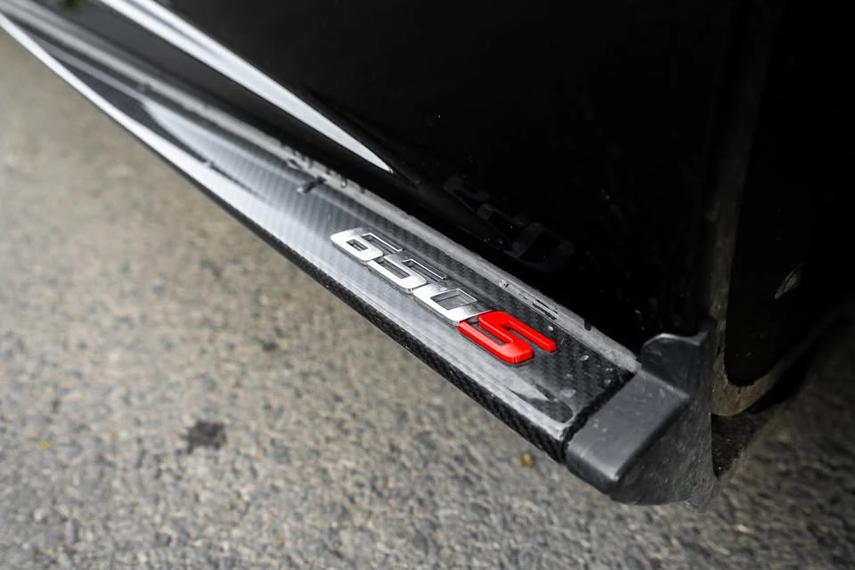 2016 McLaren 650S Spider - Image 9 of 19