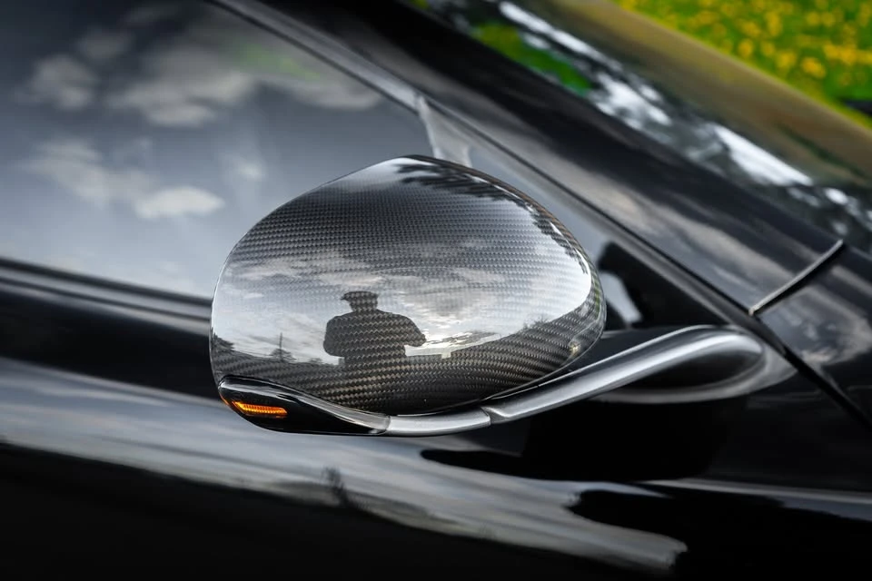 2016 McLaren 650S Spider - Image 8 of 19