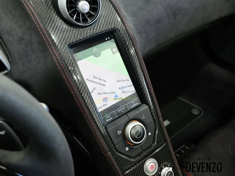 2016 McLaren 650S Spider - Image 19 of 20