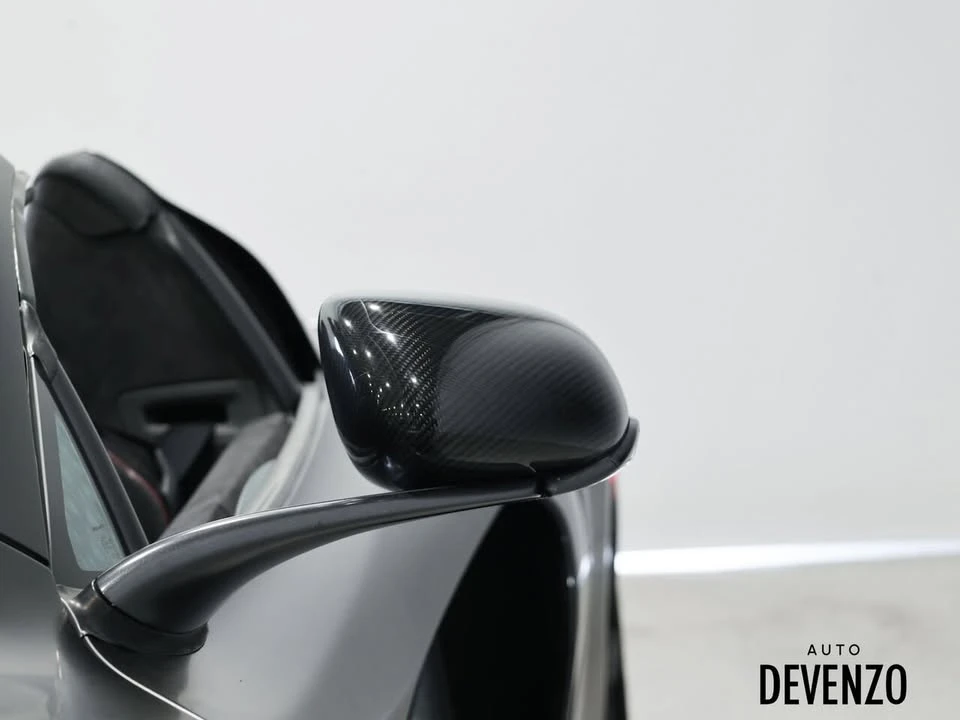 2016 McLaren 650S Spider - Image 9 of 20