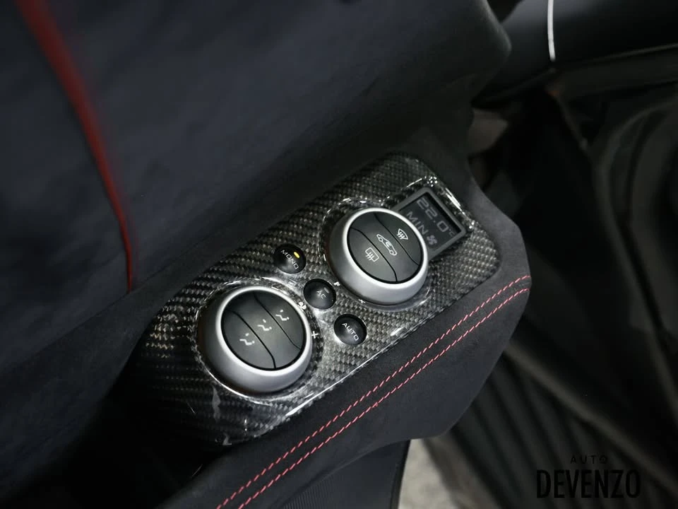 2016 McLaren 650S Spider - Image 15 of 20