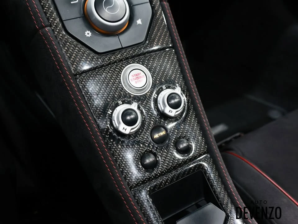 2016 McLaren 650S Spider - Image 20 of 20