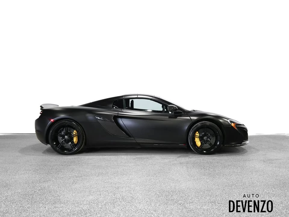 2016 McLaren 650S Spider - Image 4 of 20