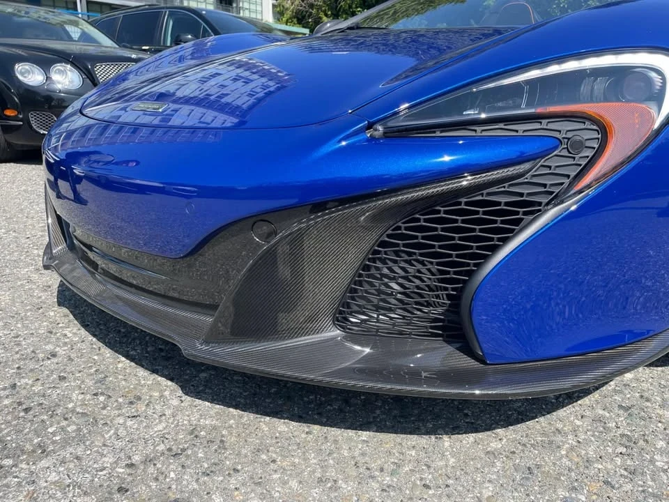 2016 McLaren 650S Spider - Image 3 of 18