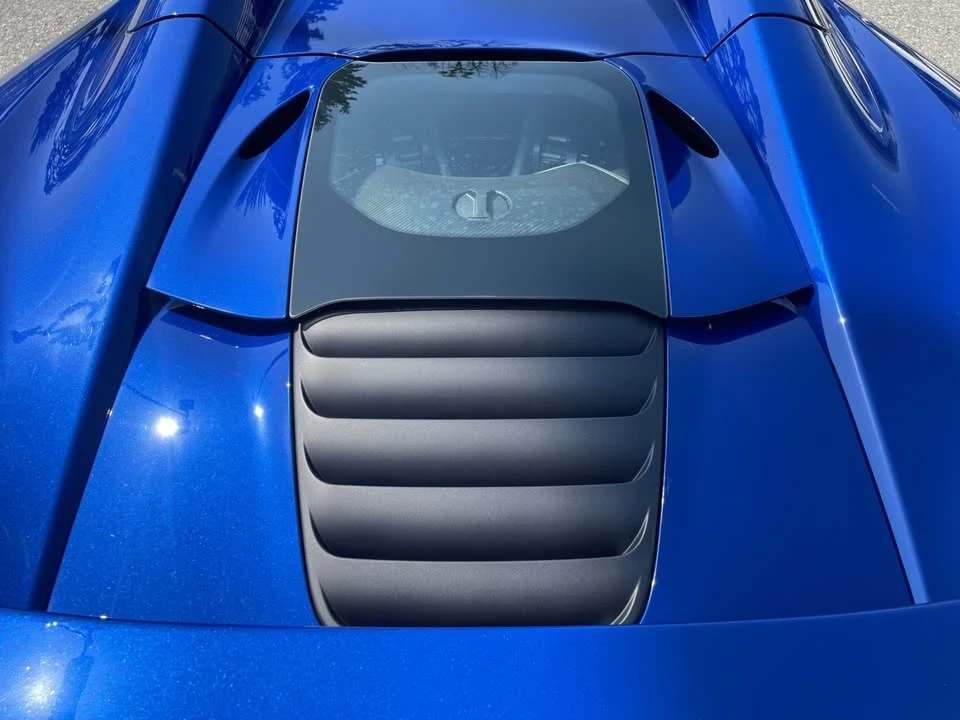 2016 McLaren 650S Spider - Image 8 of 18