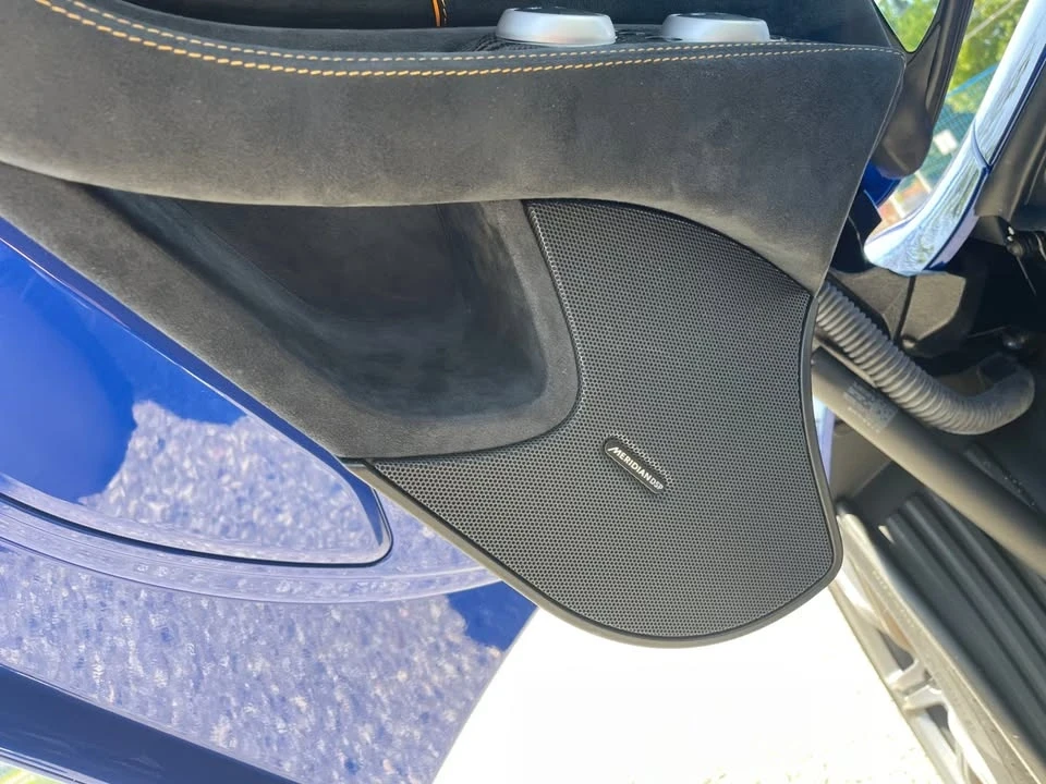 2016 McLaren 650S Spider - Image 11 of 18