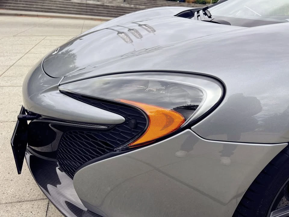 2016 McLaren 650S Spider - Image 12 of 20