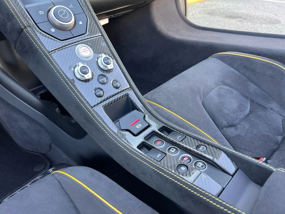 2016 McLaren 650S Spider - Image 4 of 20