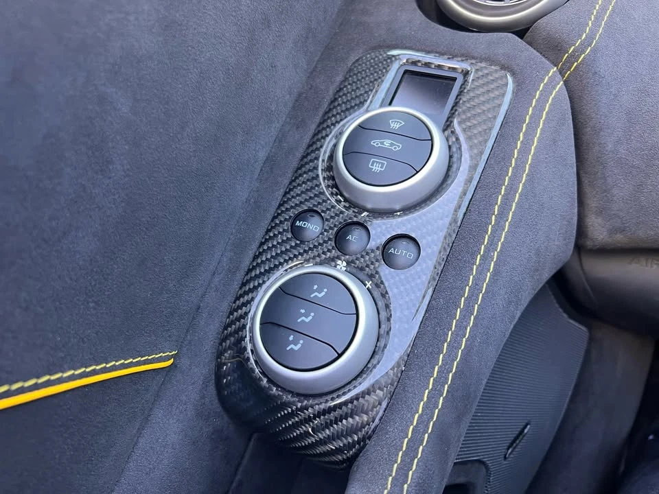 2016 McLaren 650S Spider - Image 6 of 20