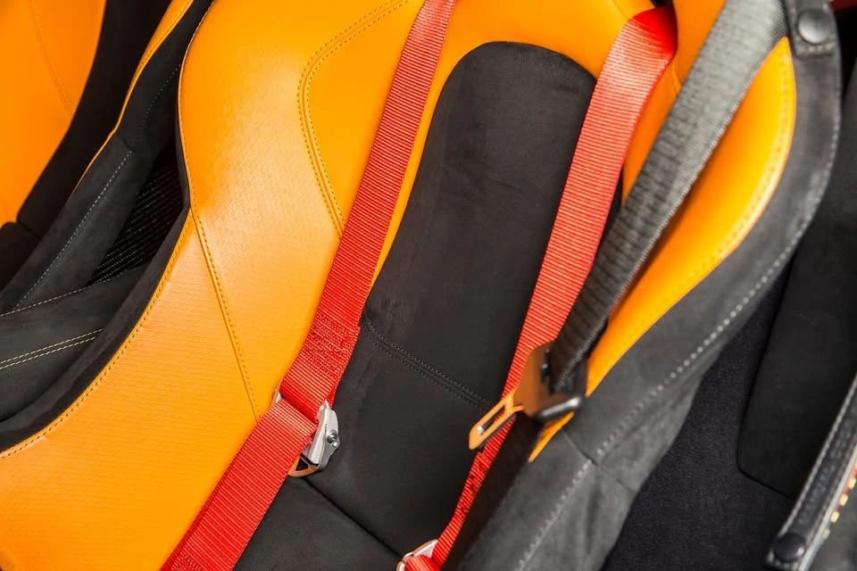 2016 McLaren 675LT Coupe - Image 17 of 20