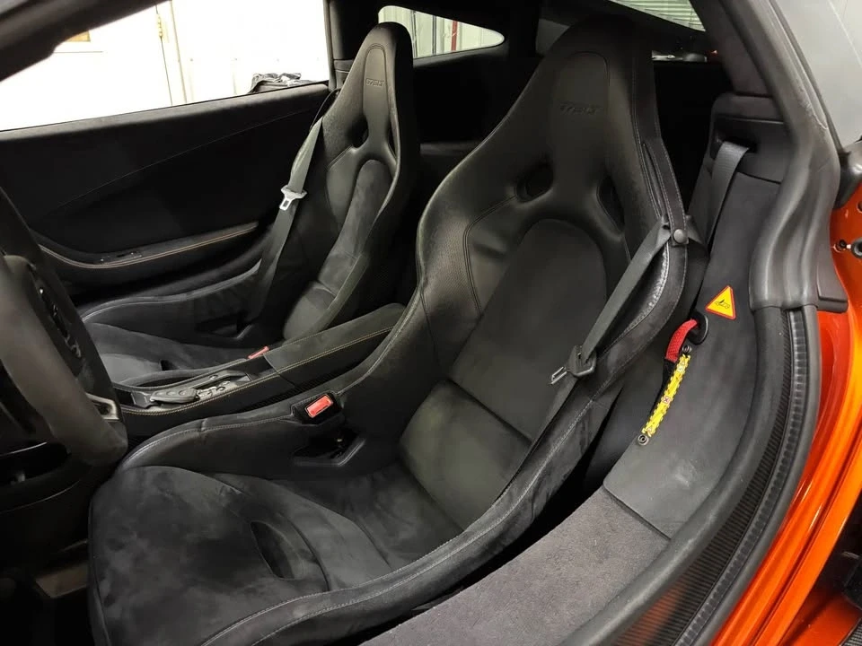2016 McLaren 675LT - Image 6 of 11