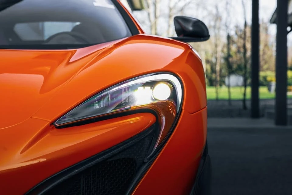 2016 McLaren 675LT - Image 17 of 18
