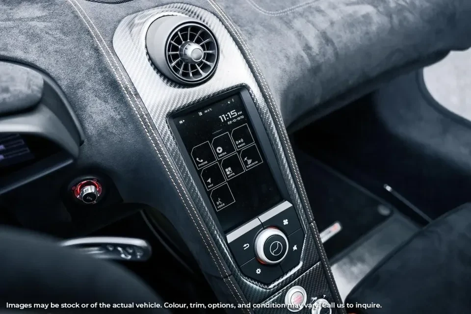 2016 McLaren 675LT Coupe - Image 13 of 15